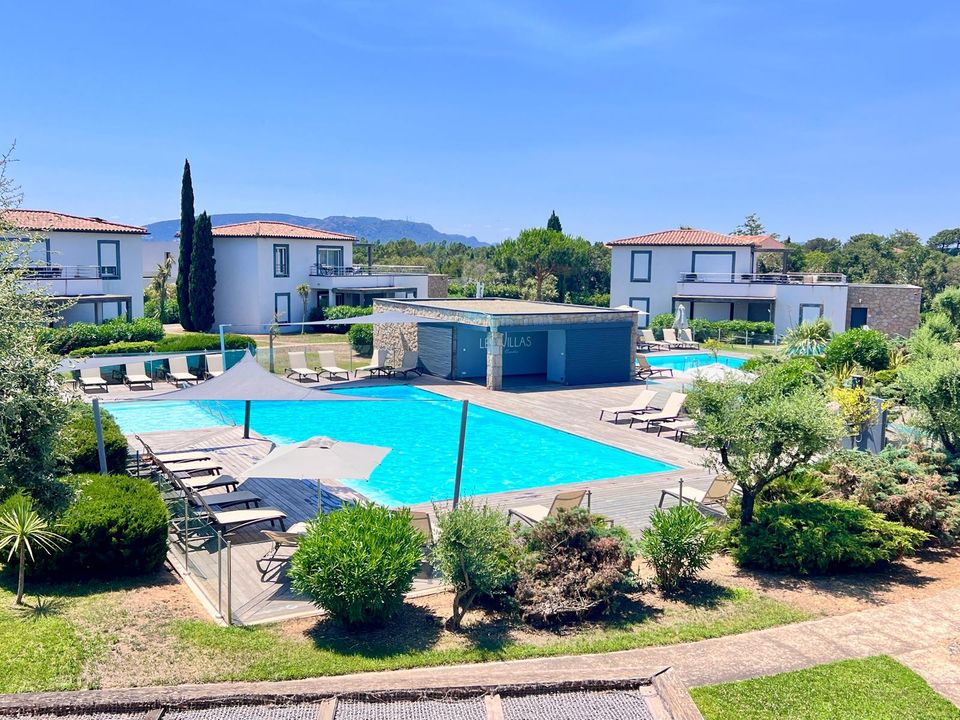 Leilighet i Lecci, Corse-du-Sud - bilde 4