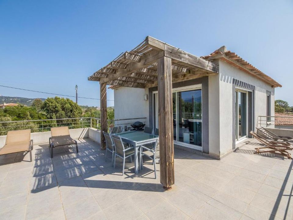 Leilighet i Lecci, Corse-du-Sud - bilde 5