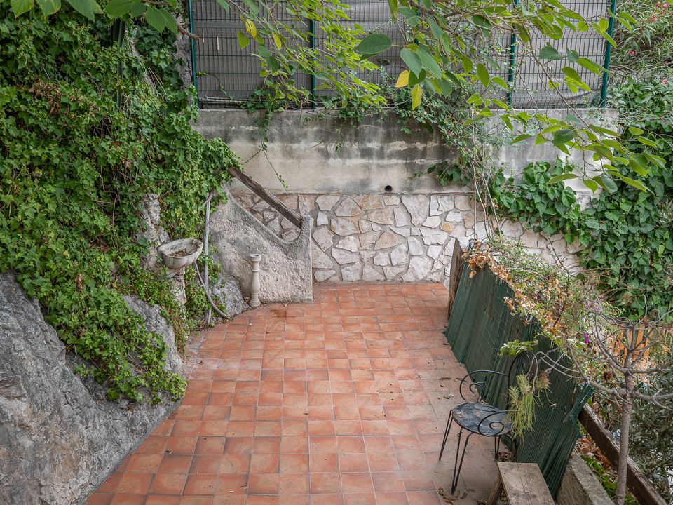 Lejlighed i Marseille, Bouches-du-Rhone - foto 2