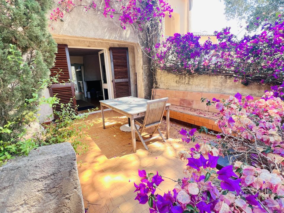 Villa i Lecci, Corse-du-Sud - bilde 2