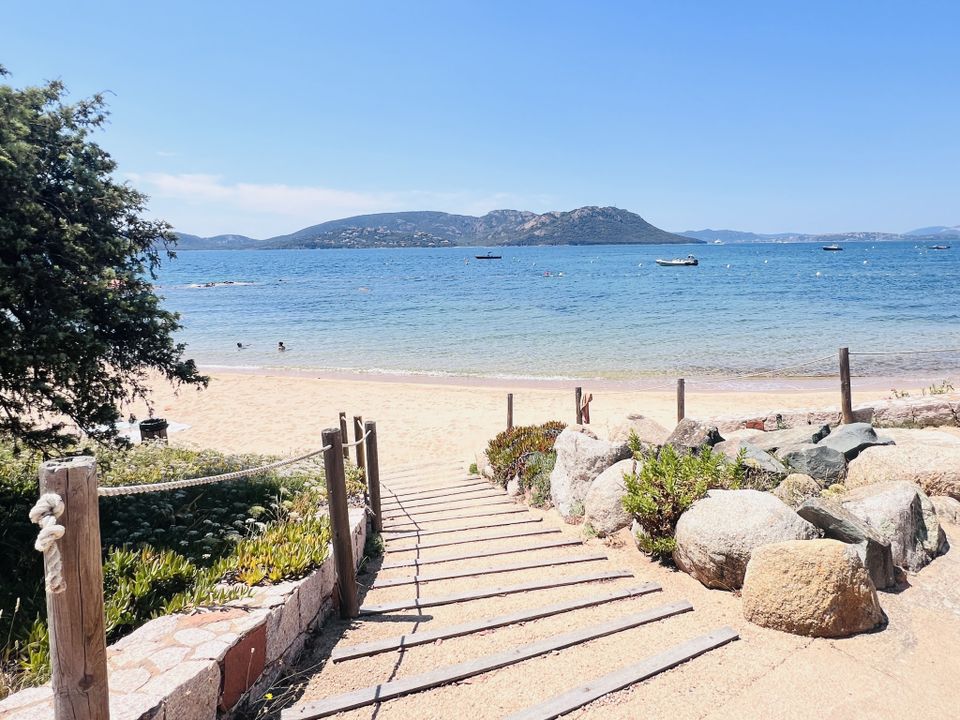 Villa i Lecci, Corse-du-Sud - bilde 1