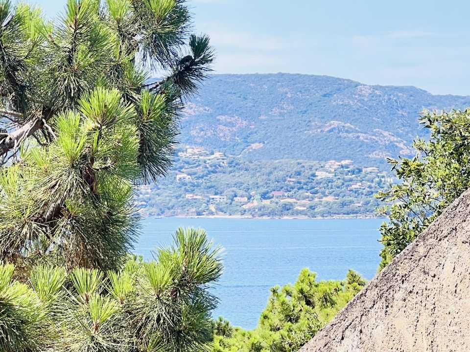 Villa i Lecci, Corse-du-Sud - bilde 3