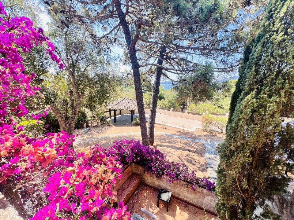 Villa i Lecci, Corse-du-Sud - bilde 5
