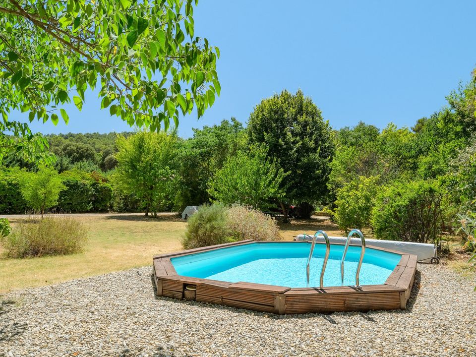 Villa i Peyrolles-en-Provence, Bouches-du-Rhone - foto 2