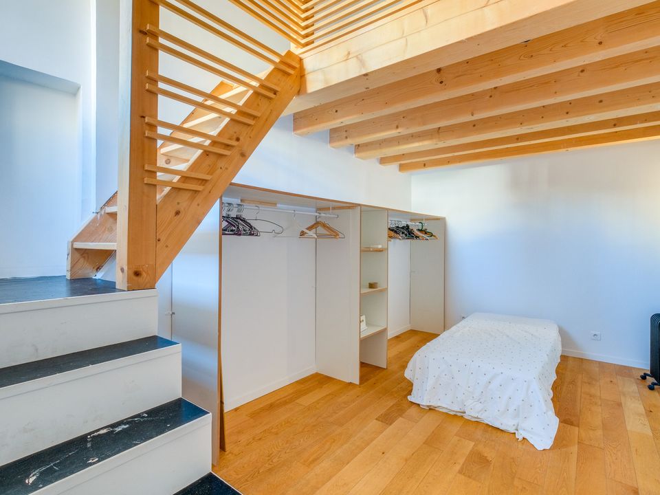 Duplex i Aix-en-Provence, Bouches-du-Rhone - foto 3