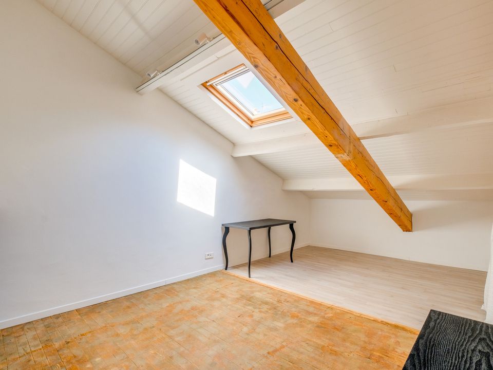 Duplex i Aix-en-Provence, Bouches-du-Rhone - foto 5