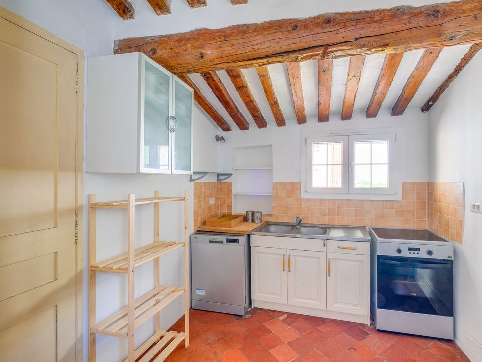 Lejlighed i Aix-en-Provence, Bouches-du-Rhone - foto 3