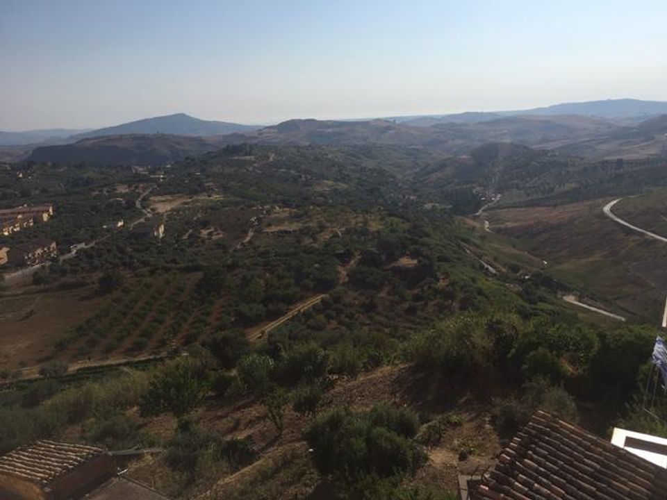 Byhus i Cianciana, Agrigento - foto 5