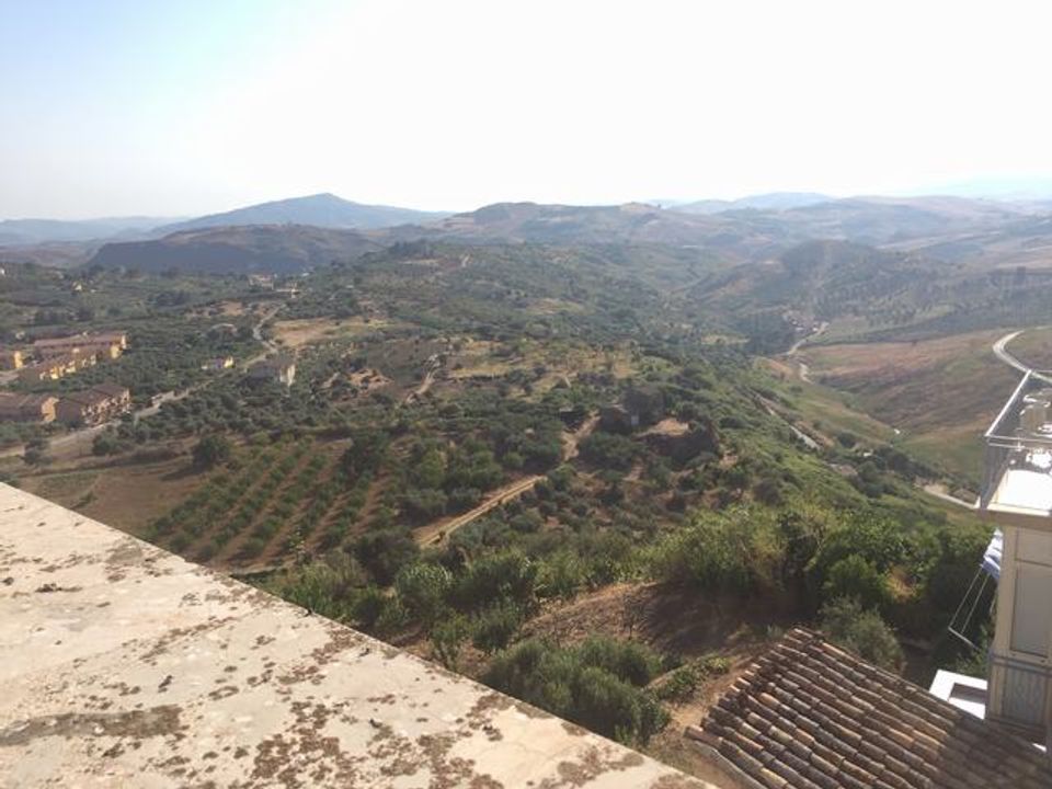 Byhus i Cianciana, Agrigento - foto 1
