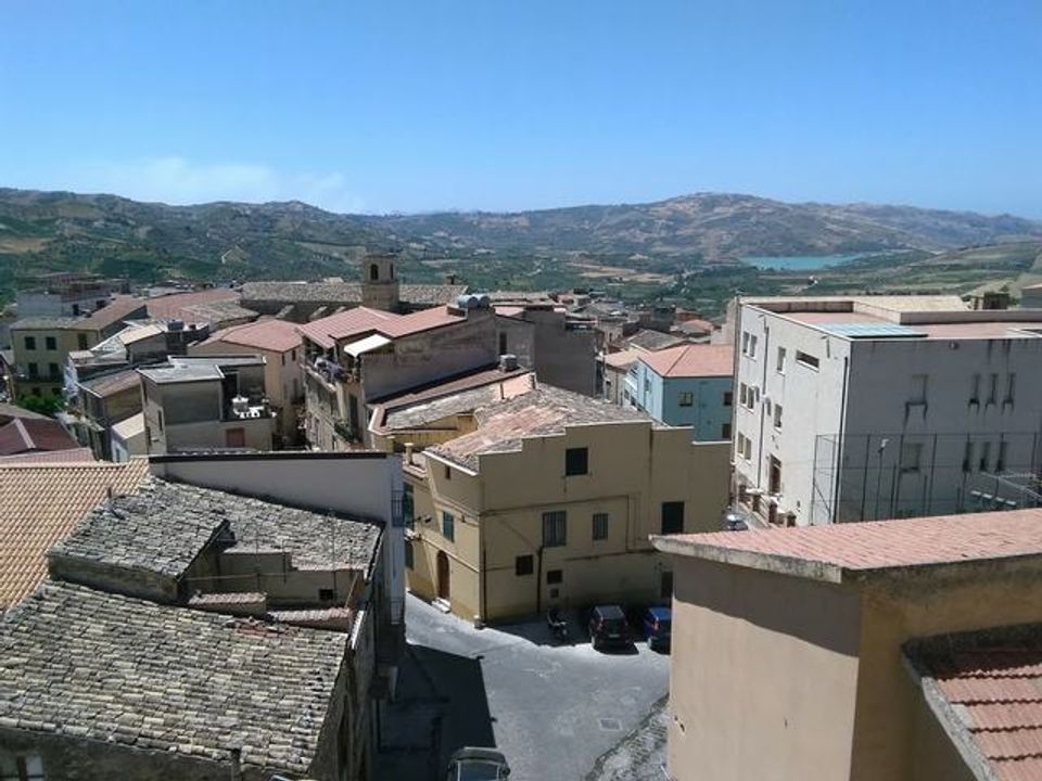 Leilighet i Bivona, Agrigento - bilde 1