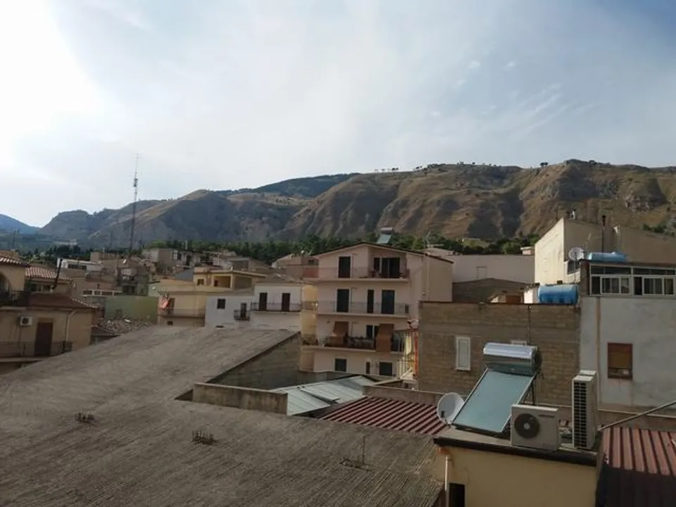 Leilighet i Bivona, Agrigento - bilde 1
