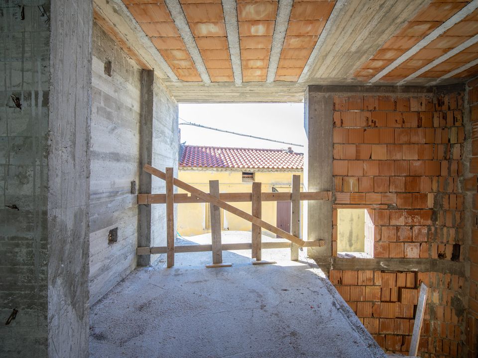 Byhus i Santa Maria del Cedro, Cosenza - foto 4
