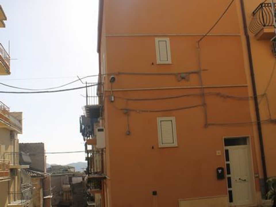 Byhus i Cianciana, Agrigento - foto 3