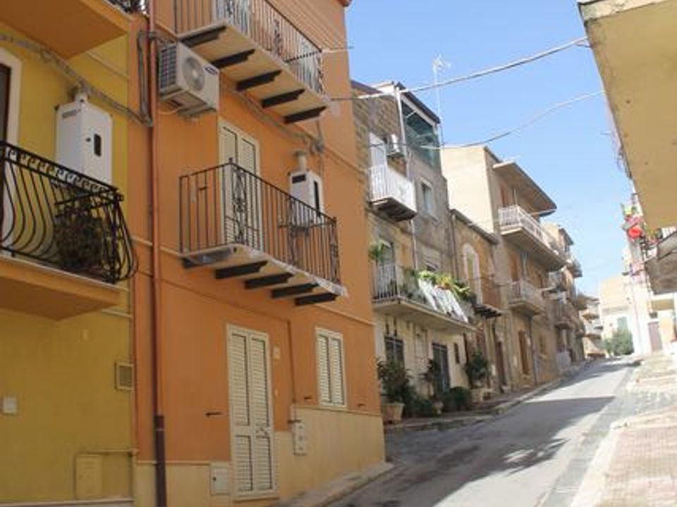 Byhus i Cianciana, Agrigento - foto 2