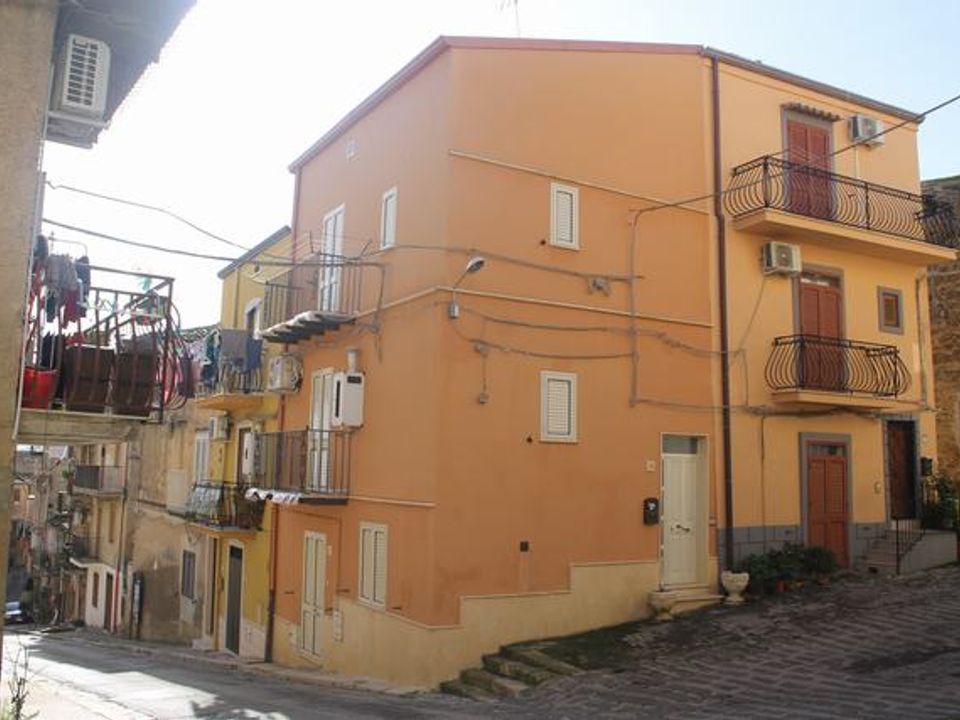 Byhus i Cianciana, Agrigento - foto 1