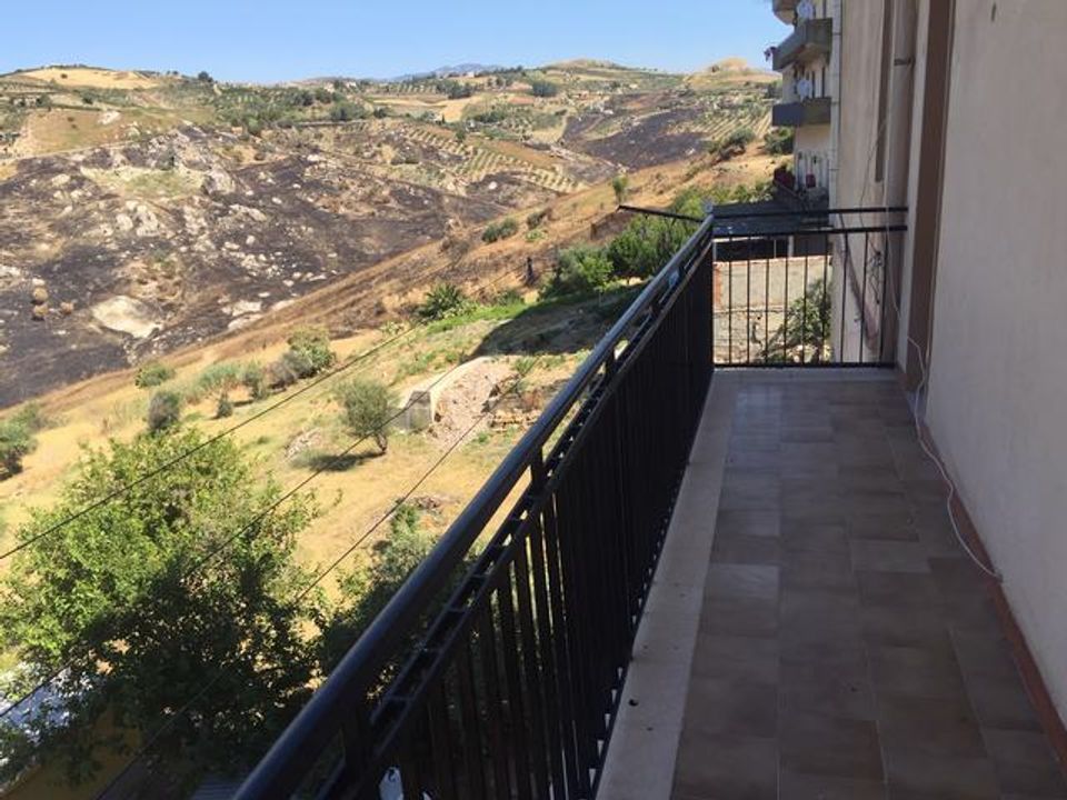 Lejlighed i Cianciana, Agrigento - foto 3
