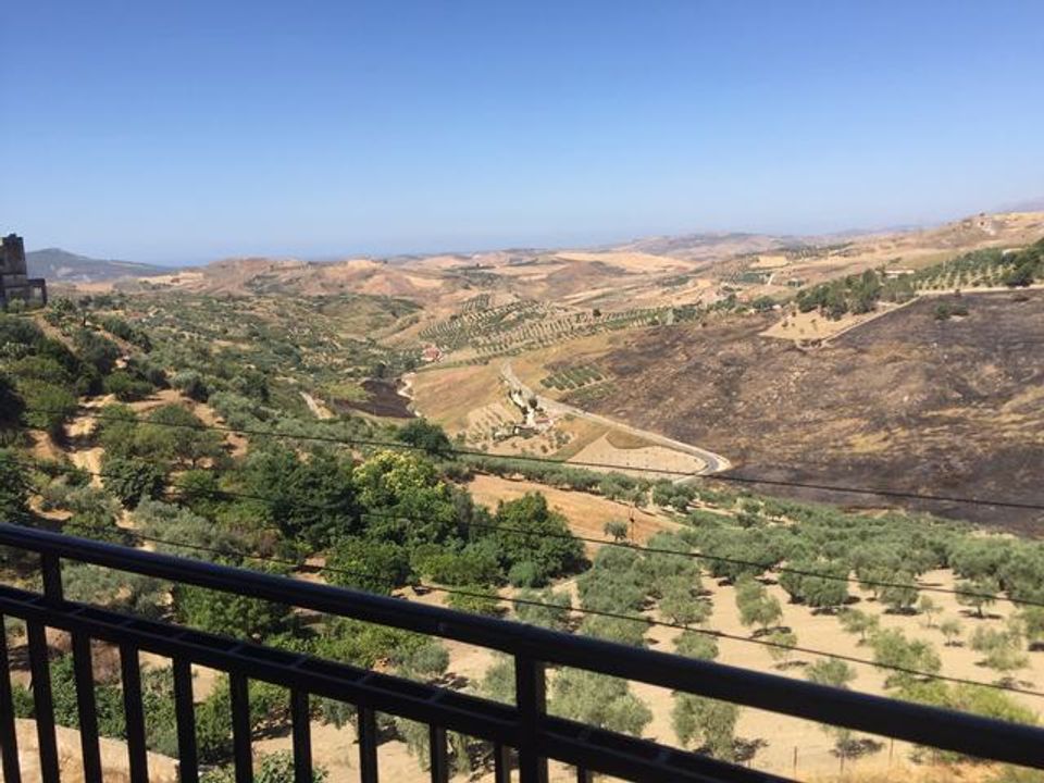 Lejlighed i Cianciana, Agrigento - foto 1