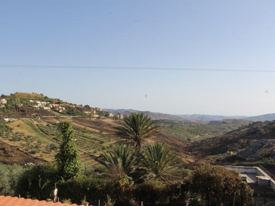 Villa a Cianciana, Agrigento - foto 1