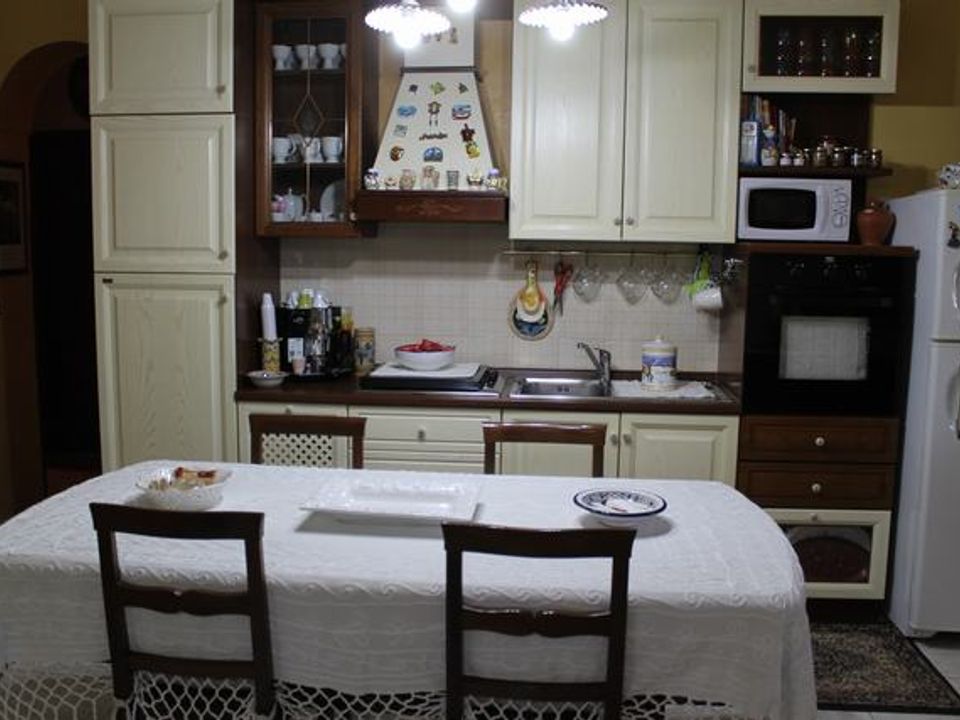 Villa a Cianciana, Agrigento - foto 3