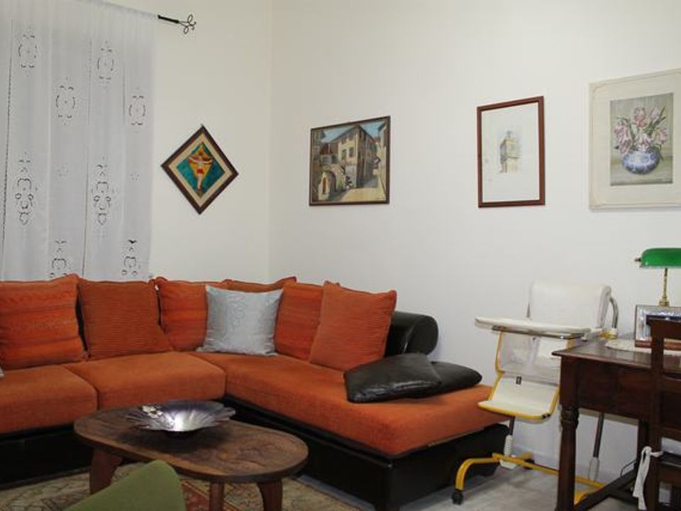 Villa a Cianciana, Agrigento - foto 4