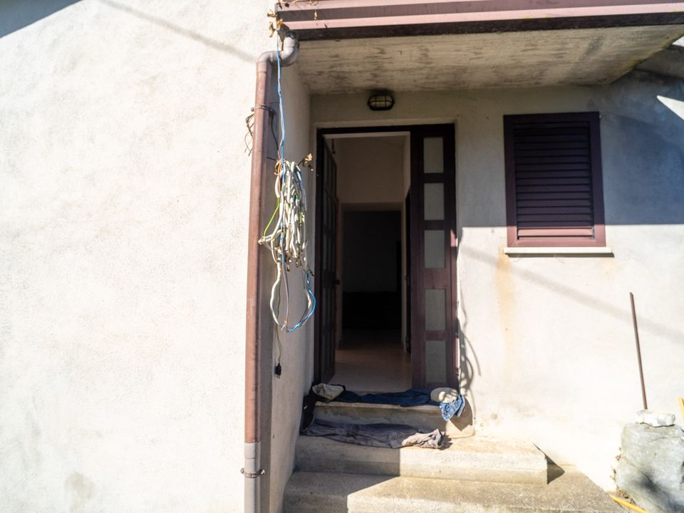 Lejlighed i Reggio di Calabria, Reggio Calabria - foto 4