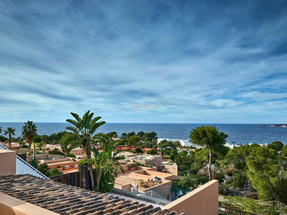 Villa i Cala Moli, Ibiza - foto 5