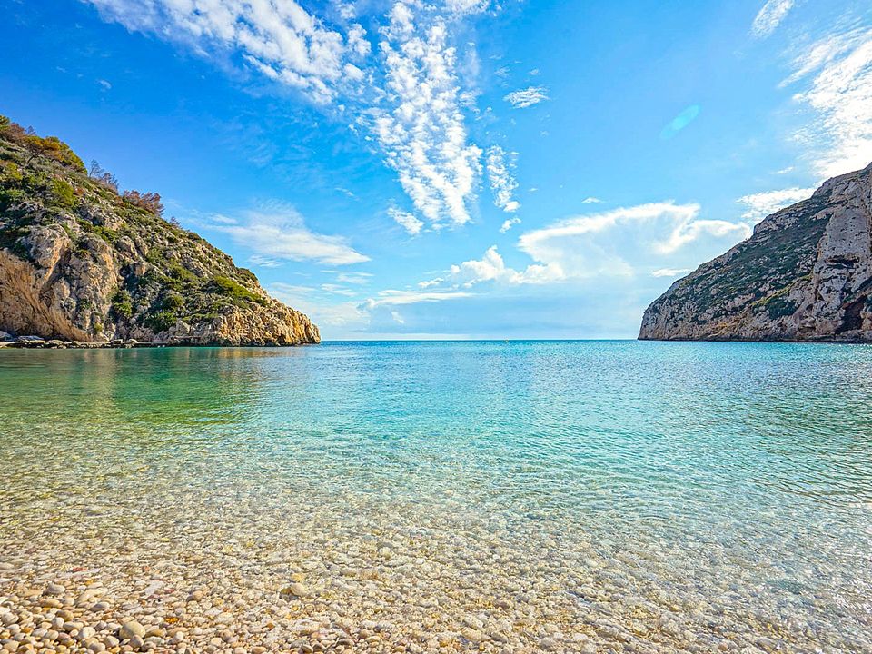 Lejlighed i Altea, Alicante - foto 2
