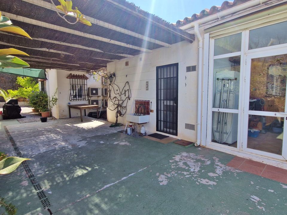 Landhuis in Canillas De Aceituno, Malaga - foto 5