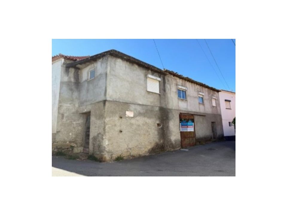 Villa i Carregal do Sal, Viseu - foto 1