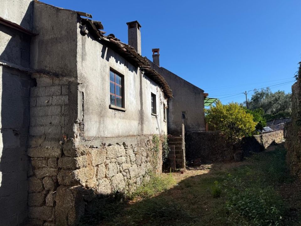 Villa i Carregal do Sal, Viseu - foto 4