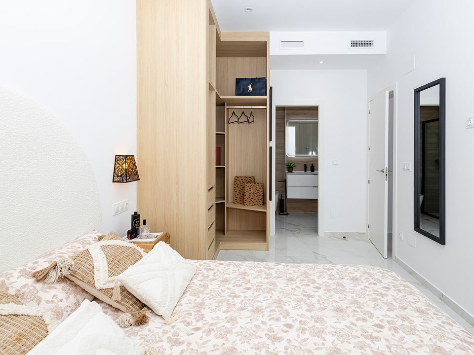 Villa i Polop, Alicante - foto 5