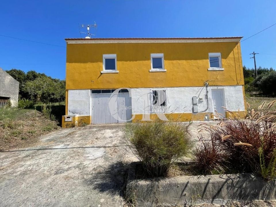 Byhus i Soure, Coimbra - foto 1