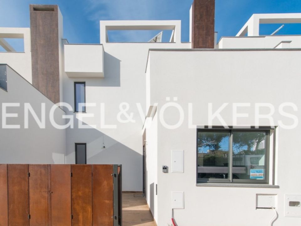 Villa i Moncarapacho, Faro - foto 5