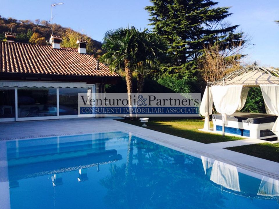 Villa i Lonato del Garda, Brescia - foto 3