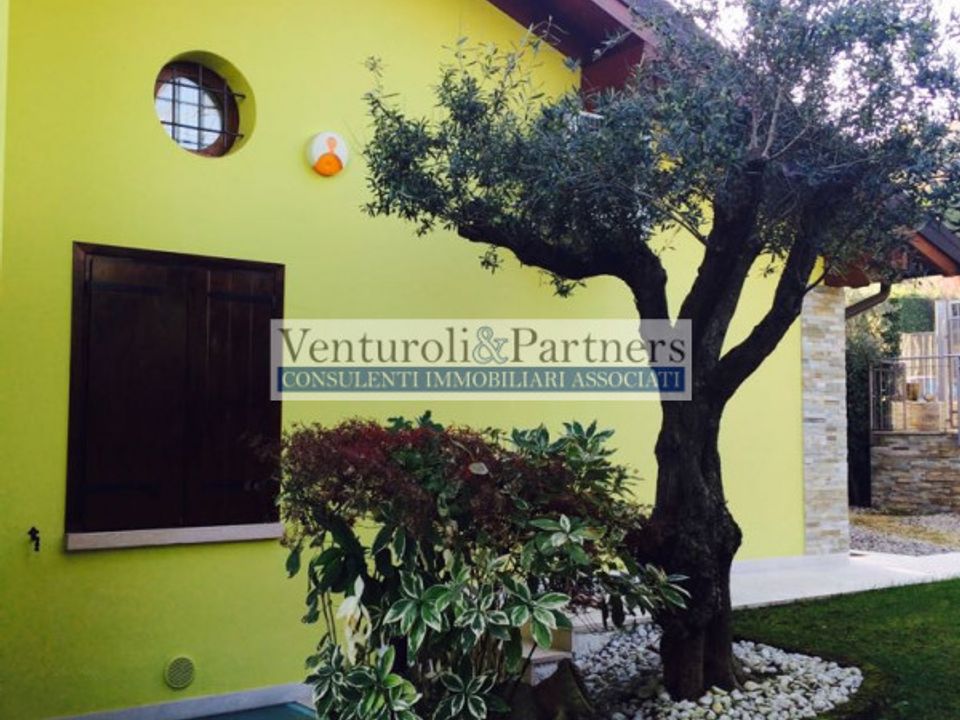 Villa i Lonato del Garda, Brescia - foto 5