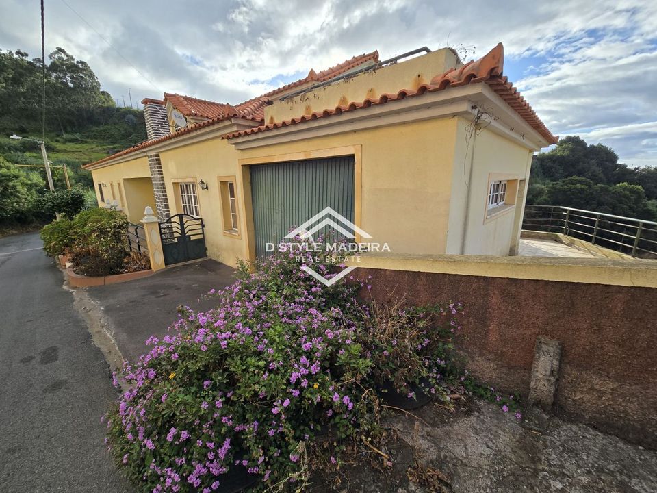Villa i Ponta do Sol, Madeira - foto 3