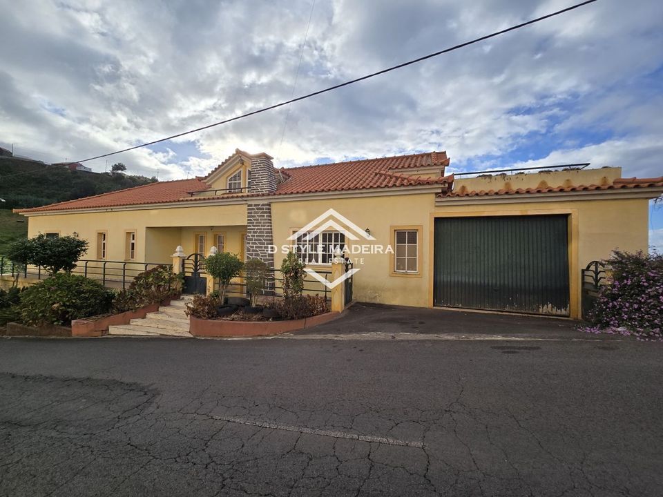 Villa i Ponta do Sol, Madeira - foto 4