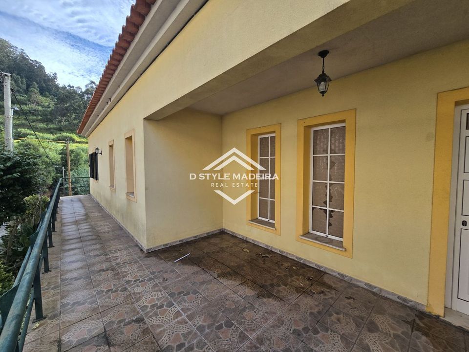 Villa i Ponta do Sol, Madeira - foto 5