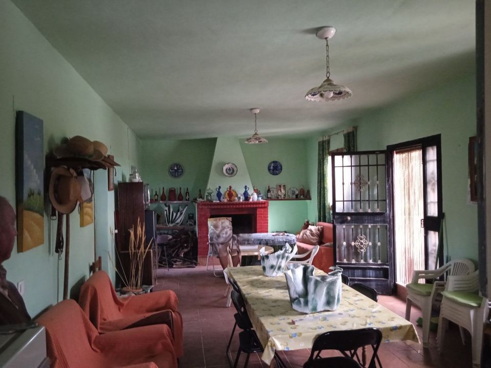 Cortijo i Freila, Granada - foto 4