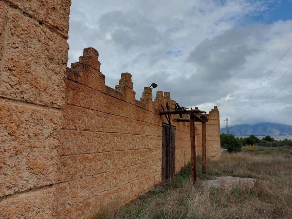 Erhvervsejendom i Freila, Granada - foto 1