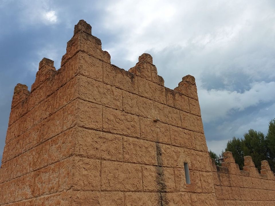 Erhvervsejendom i Freila, Granada - foto 2