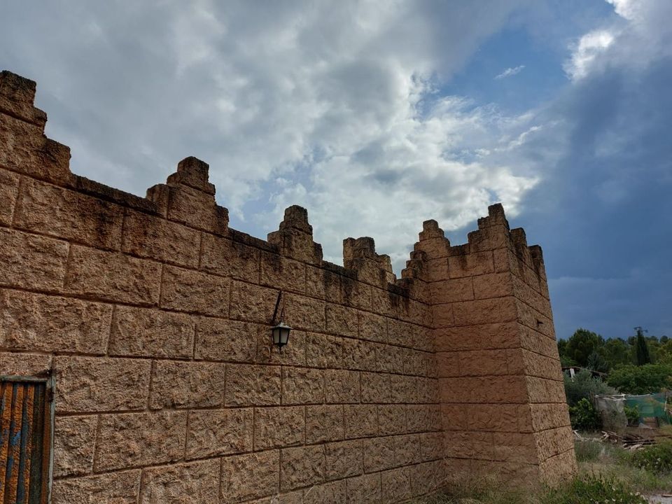 Erhvervsejendom i Freila, Granada - foto 4