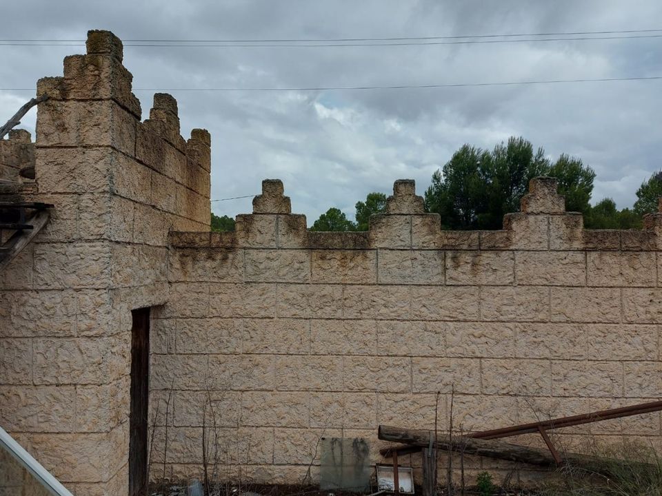 Erhvervsejendom i Freila, Granada - foto 5