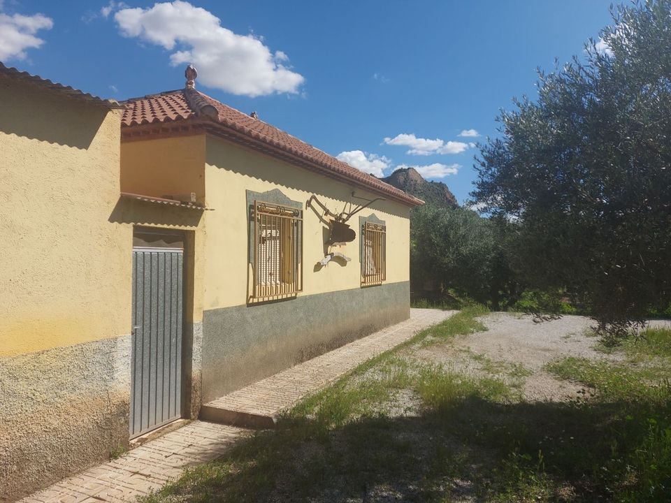 Landejendom i Beas De Guadix, Granada - foto 1