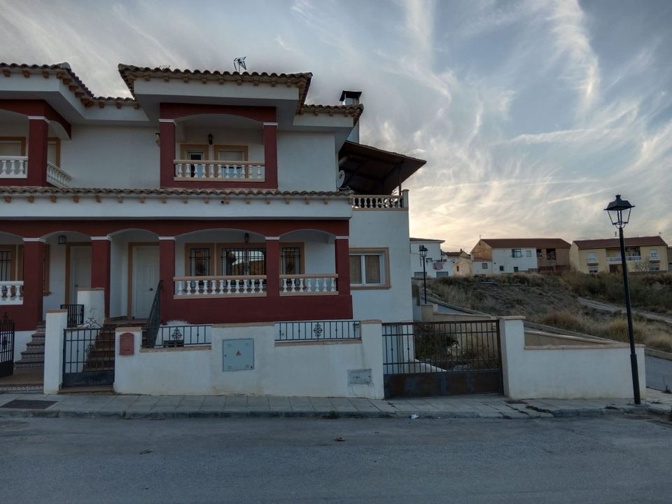 Villa i Freila, Granada - foto 2