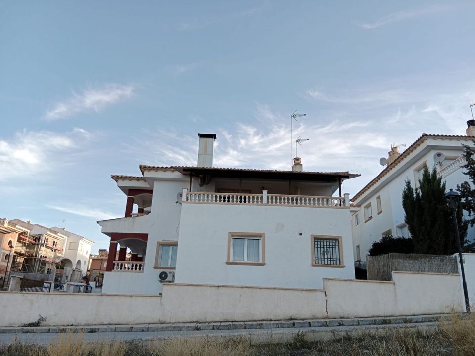 Villa i Freila, Granada - foto 3