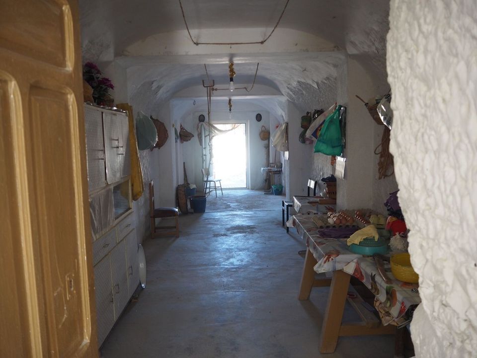 Cave house i Benamaurel, Granada - foto 4