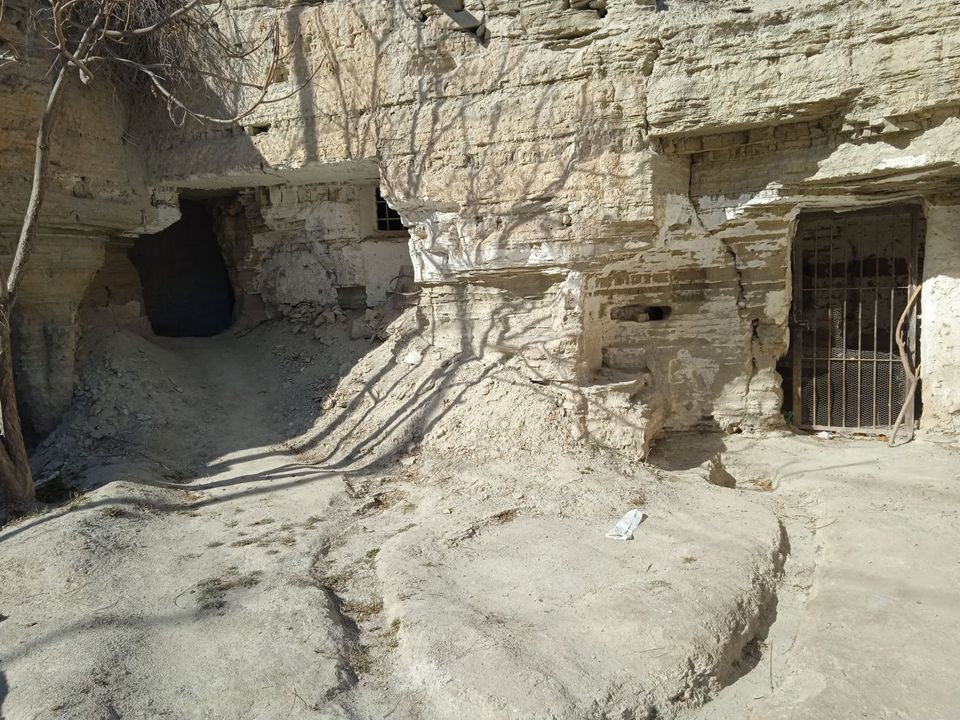 Cave house i Benamaurel, Granada - foto 3