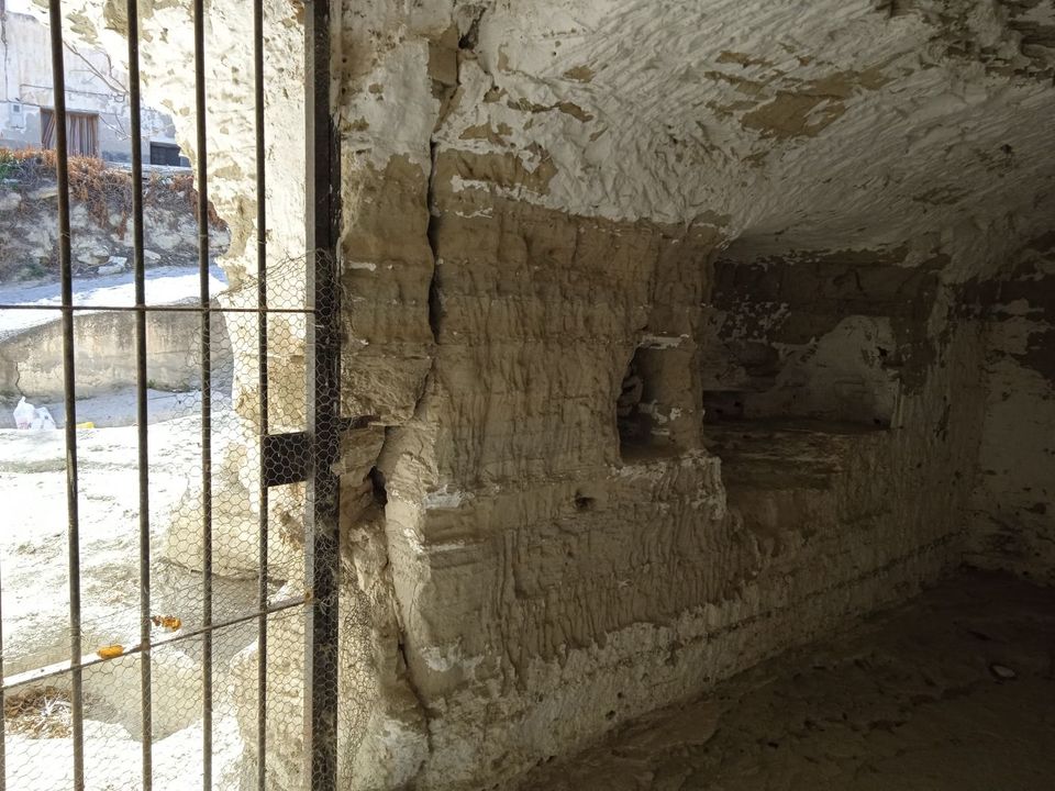 Cave house i Benamaurel, Granada - foto 5