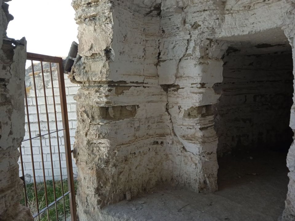 Cave house i Benamaurel, Granada - foto 2